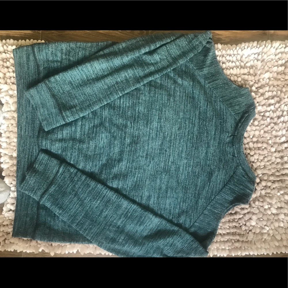 Juniors Cold Shoulder Sweater